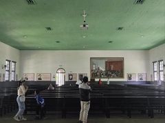 -湖南省立第一师范学校旧址