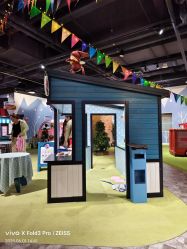 -幻贝家儿童乐园(苏州中心店)