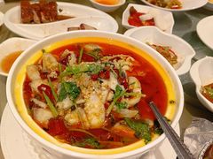 -庄氏祥记家常食府(国瑞建材家居博览中心店)