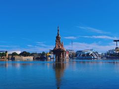 -大连海昌发现王国主题公园