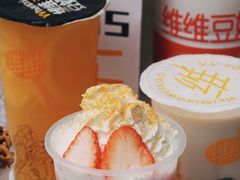 -维维豆奶(金鹰新街口店)