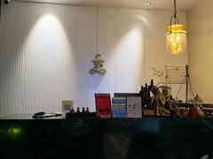 -涟LIAN·泰式按摩·MASSAGE·SPA(深业上城店)