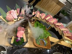 -龍二烧肉酒场(九亭店)