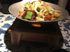 -桂满陇天书(南京德基旗舰店)