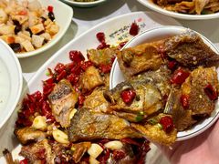 -有藕有鱼·湖北菜(唐家墩店)