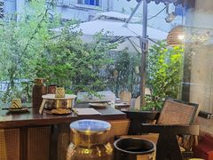 -贰醒·私房小院烧烤 (太古里店)