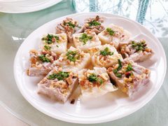 芋头糕-香山小厨(南联路店)