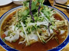 -老阿妈蒙古村·蒙古包·草原文化·歌舞表演(老君堂店)