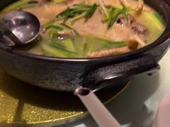 -陈江波老鸭煲(化工路店1号店)