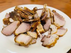 -铁东熏肉大饼铺