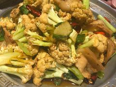 -95号酱骨·一块豆腐(展春园西路店)
