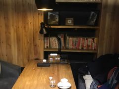 -雅城香慧咖啡馆(常德路店)