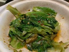 -真爱中国餐馆·年华店(朱雀大街店)