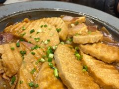 -锡和无锡菜(景丽苑店)