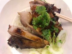 -Magic Food Point(Airport Street food)