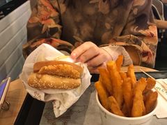 -幸运茶餐厅(龙海商业广场店)