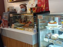 -皇后饼店(财富广场店)