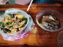 -胖子好盐水鸭(总店)