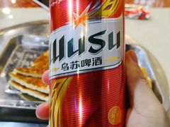 -清真·丝路香妃新疆餐厅