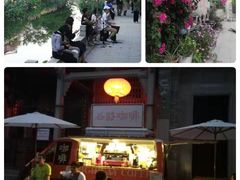 -黄埔古港