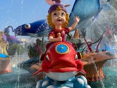 -蓬莱欧乐堡梦幻世界