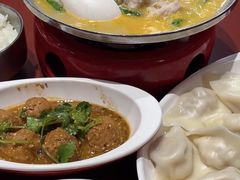 -喜家德虾仁水饺(深圳印力中心店)