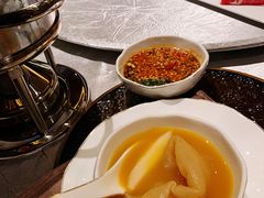 -ONE FULL 古董港式海鲜火锅