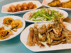 -沈家门海鲜夜排档(东港店)