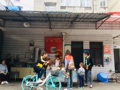 门面-找不到凉面(新都粮食局毗河油厂职工宿舍大院店)