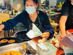 -沙州食驿·非遗小吃夜市
