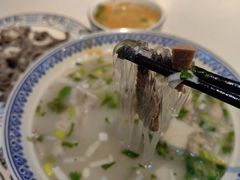 -老北京胡同味道二荤铺(酒仙桥店)