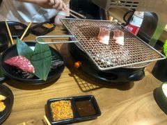 -九田家黑牛烤肉料理(二天地店)
