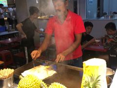 -东门町美食街