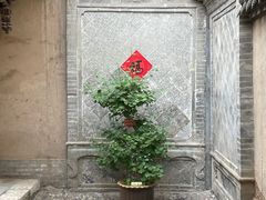 -胡氏古民居建筑