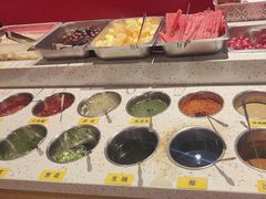 -京元盛铜锅涮肉(上海总店)
