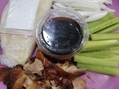 -清华大学-观畴园餐厅