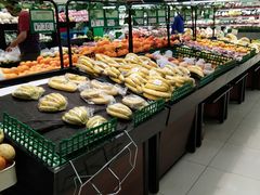 -京客隆超市(管庄店)