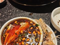 -小饕荟雅安贡椒鱼鲜馆(广福桥店)