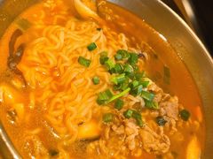 -春熙台韩国料理·章鱼肥牛(西丽店)