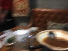 -阿罗新疆菜(人民广场店)