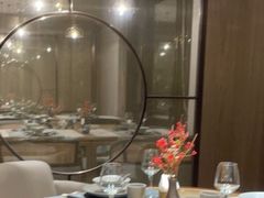 -杭州西湖柳莺里酒店·闻莺厅