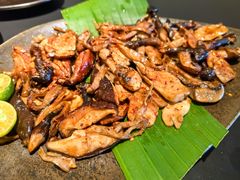 -Ameigo梅果·云贵川bistro(长宁来福士店)