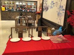 -香丰阁·烤鸭·川湘菜(昌平店)