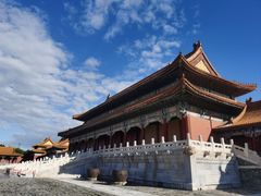 -故宫博物院(故宫)