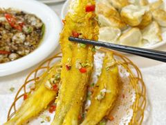 -莲花公园煎蟹(总店)