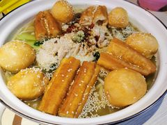-友达面馆·酸菜鱼面(钱塘区店)