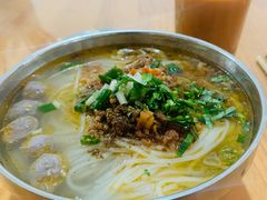 圆子饵丝-林氏圆子(胞波路店)