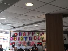 -麦当劳(东方时代广场分店)