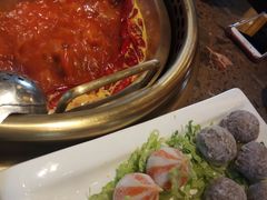 -小龙坎老火锅(北京三里屯店)