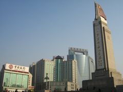 -八一南昌起义纪念塔